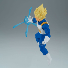 (Pre-order) Dragon Ball Z GX Materia PVC Statue Vegeta II 21 cm