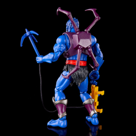 PRE-ORDER MOTU Masters of the Universe Masterverse New Eternia Webstor (Wave 10)