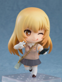 PRE-ORDER A Certain Scientific Railgun T Nendoroid Action Figure Misaki Shokuhou 10 cm