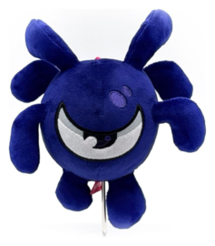 (Pre-order) Animal Jam Charm Keyring Phantom 13 cm