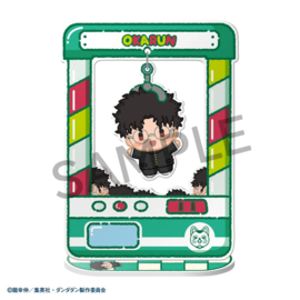 (Pre-order) Dandadan Acrylic Figure Chara Catcher 9 cm Blind Box Display (8)
