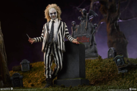 (Pre-order) Beetlejuice Action Figure 1/6 Beetlejuice 32 cm