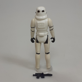 Vintage Star Wars - Stormtrooper (Compleet)