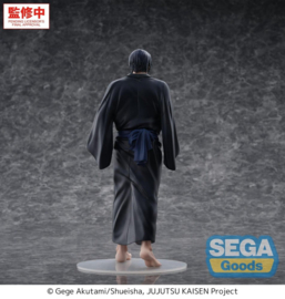 (Pre-order) Jujutsu Kaisen GigantiX PVC Figure Toji Zen'in Flashback 30 cm