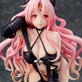 (Pre-order) To Love-Ru Darkness PVC Statue 1/6 Sefie Michaela Deviluke Darkness Version (Renewel Package Edition) 19 cm