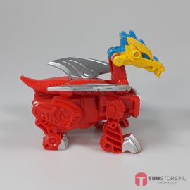 Transformers Heatwave The Fire-Bot