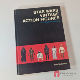 Vintage Star Wars - Kellerman Book
