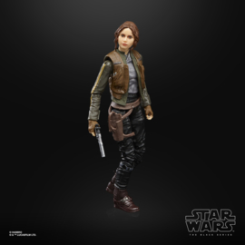 Star Wars Black Series Jyn Erso