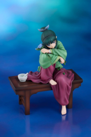 (Pre-order) The Apothecary Diaries G.S. Collection PVC Figure 1/7 Maomao 18 cm