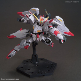 (Pre-order) Gundam Iron-Blooded Orphans High Grade Plastic Model Kit 1/144 Gundam Marchosias