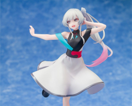 (Pre-order) Cosmic Princess Kaguya! PVC Figure Yachiyo Runami: Collaboration Concert Ver. 17 cm