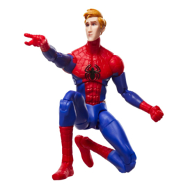 PRE-ORDER Spider-Man: Across the Spider-Verse Marvel Legends Action Figure Peter Parker 15 cm