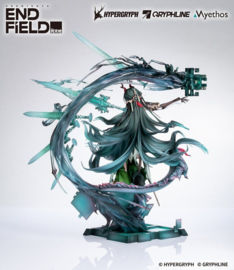 (Pre-order) Arknights PVC Figure 1/7 Zhuang Fangyi 39 cm
