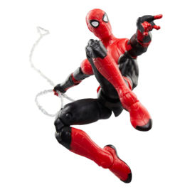 Marvel Legends Spider-Man: Far From Home Spider-Man (Upgraded Suit)