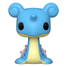 (Pre-order) PokÃ©mon POP! Games Vinyl Figure Lapras (EMEA) 9 cm