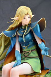 (Pre-order) Record of Lodoss War PVC Figure Deedlit 26 cm