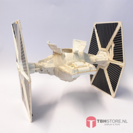 Tie Fighter (White)