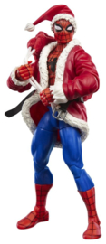 (Pre-order) The Amazing Spider-Man Marvel Legends Action Figure Spider-Man (Marvel Holiday Special) 15 cm