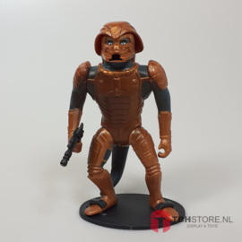 Masters of the Universe - Saurod (Compleet)