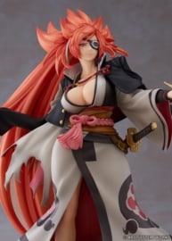 PRE-ORDER Guilty Gear Strive PVC Statue 1/7 Baiken 27 cm