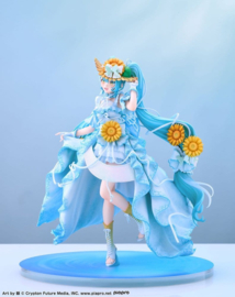 (Pre-order) Hatsune Miku PVC Figure 1/7 Magical Mirai 2026 Ver. 25 cm