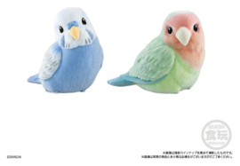 (Pre-order) Mofu Mofu Tenori Friends Mini Figures Wave 3 Display (12)
