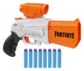 (Pre-order) Fortnite NERF Dart Blaster SR