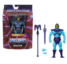 PRE-ORDER Masters of the Universe Masterverse Vintage Collection Skeletor 18 cm