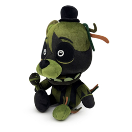 (Pre-order) Five Nights at Freddy's Plush Figure Phantom Freddy 23 cm    