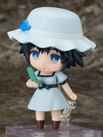 (Pre-order) Steins Gate Nendoroid Action Figure Mayuri Shiina 2.0 10 cm