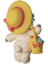 (Pre-order) SWIMMER UDF Mini Figure Lauffy 6 cm     