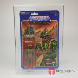 Masters of the Universe - Super7 Kobra Khan