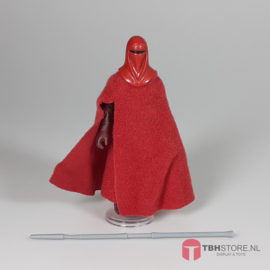 Vintage Star Wars - Royal Guard (Compleet)