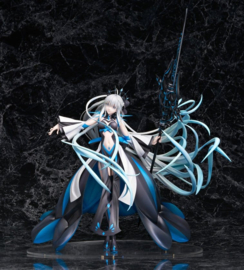 (Pre-order) Fate/Grand Order PVC Figure 1/7 Berserker/Morgan Final Ascension Ver. 38 cm