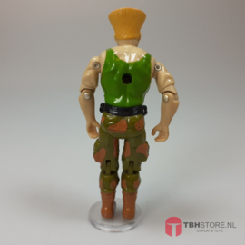 G.I. Joe - Guile (v1)