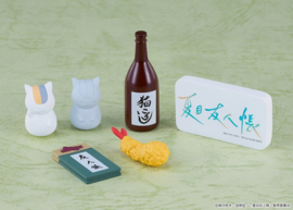 (Pre-order) NatsumeÂ´s Book of Friends Nendoroid Surprise Mini Figures Takashi Natsume & Nyanko Sensei Collection 7 cm Blind Box Assortment (6)