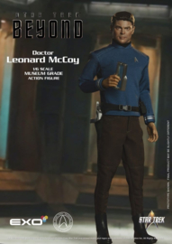 (Pre-order) Star Trek Beyond Action Figure 1/6 Dr. 'Bones' McCoy 30 cm