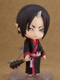 Hozuki no Reitetsu Nendoroid Action Figure Hozuki 2.0 10 cm    