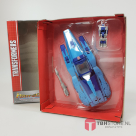 Transformers Takara Tomy LG-25 Blurr