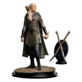 (Pre-order) The Lord of the Rings Classic Series Statue 1/6 Legolas, Hunter of the Plains Limited Edition 32 cm