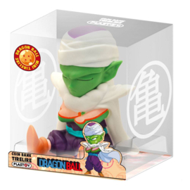 (Pre-order) Dragon Ball Chibi Bust Bank Piccolo 16 cm
