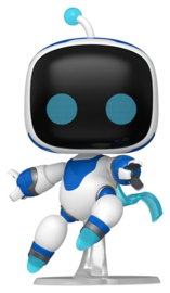 (Pre-order) Astro Bot Super Sized Jumbo POP! Vinyl Figure Astro Bot 25 cm