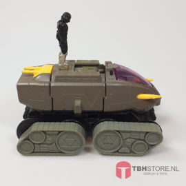 Starcom - Shadow Raider (Compleet)