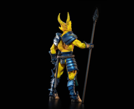 Mythic Legions: Azhar