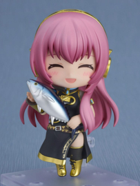 Character Vocal Series 03: Megurine Luka Nendoroid PVC Action Figure Luka 2.0 10 cm  