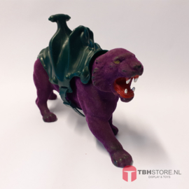 MOTU Masters of the Universe Panthor (Compleet)