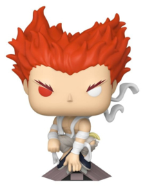 (Pre-order) One Punch Man POP! Animation Vinyl Figures Garou with Chase 9 cm Assortment (6)