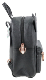Sanrio Mini Backpack Kuromi