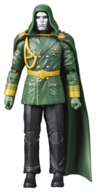 (Pre-order) Avengers: Doomsday Marvel Legends Action Figure Lord Doom 15 cm