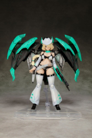 (Pre-order) Original Character Plastic Model Kit AlienDress Quatre 16 cm